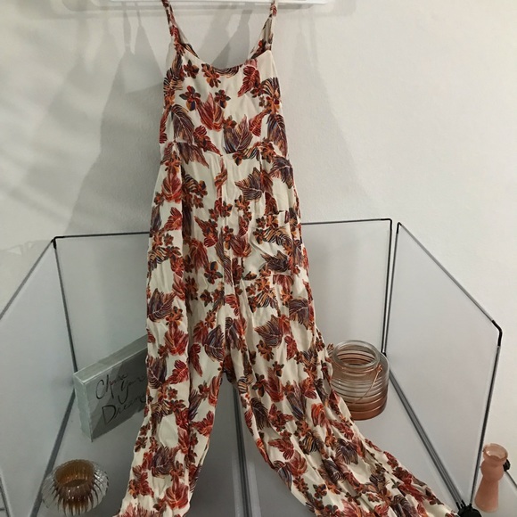 Free people spaghetti strap jumper - Picture 6 of 7